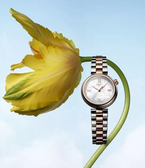 TISSOT Desir T152.010.22.118.00