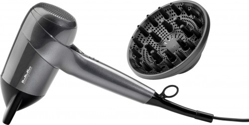 BaByliss Digital Titanium Shine D6200DE