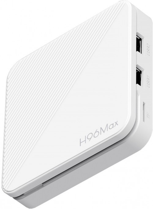 Android TV Box H96 Max H313 2/16 GB