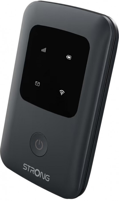 Strong 4G Portable Hotspot 150C