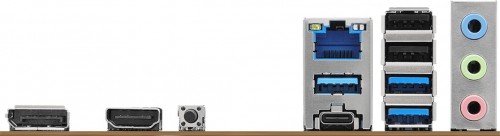 ASRock A620AM-X