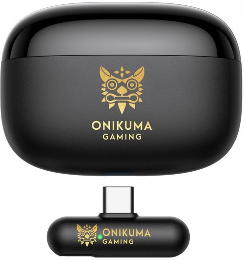 Onikuma TX612