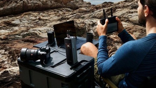 EcoFlow Rapid Pro 27650 140W