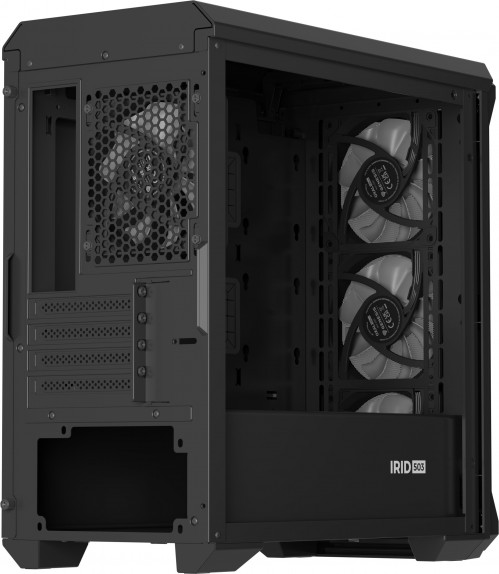 Genesis Irid 503 ARGB V2