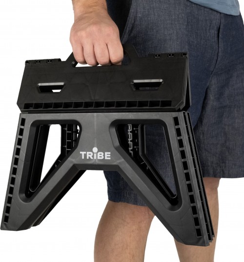 Tribe Camp Chair Low