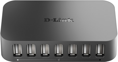 D-Link DUB-H7
