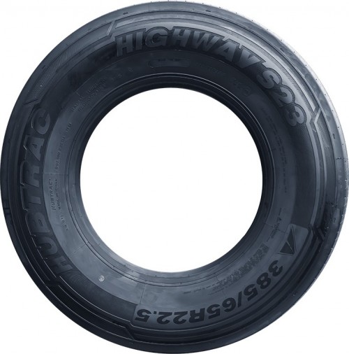 Hubtrac Highway S23