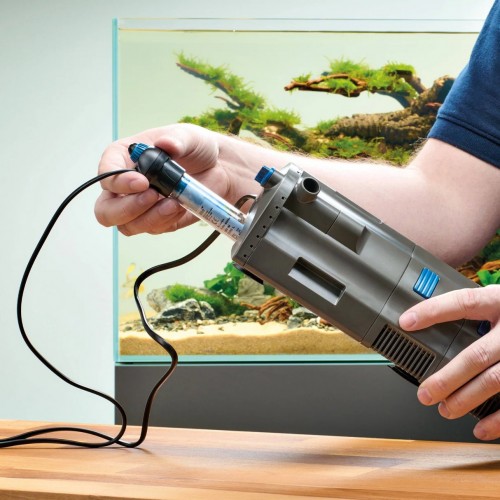 Oase BioPlus Thermo 200