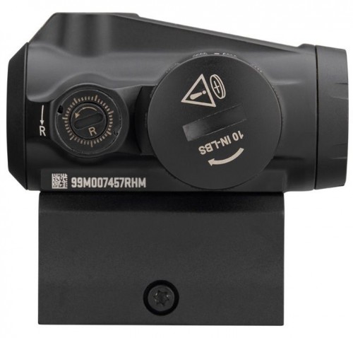 Sig Sauer Romeo MSR GEN II Red