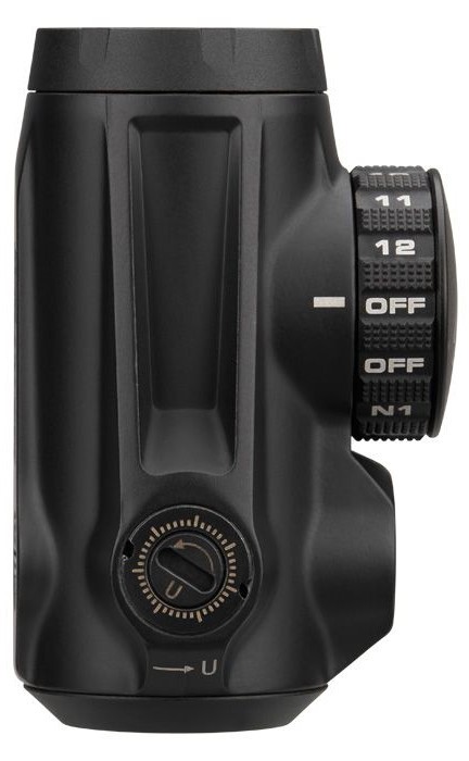Sig Sauer Romeo MSR GEN II Red