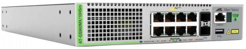 Allied Telesis AT-GS980MX/10HSm