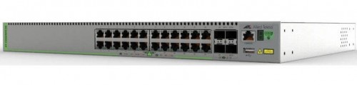 Allied Telesis AT-GS980MX/28