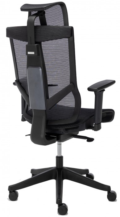 ADAPWORK M1 Mesh Middle Ergochair