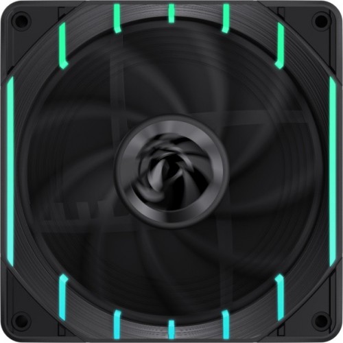 Gamemax Tornado T12 ARGB Black