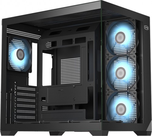 PCCooler C3 T700 ARGB Black