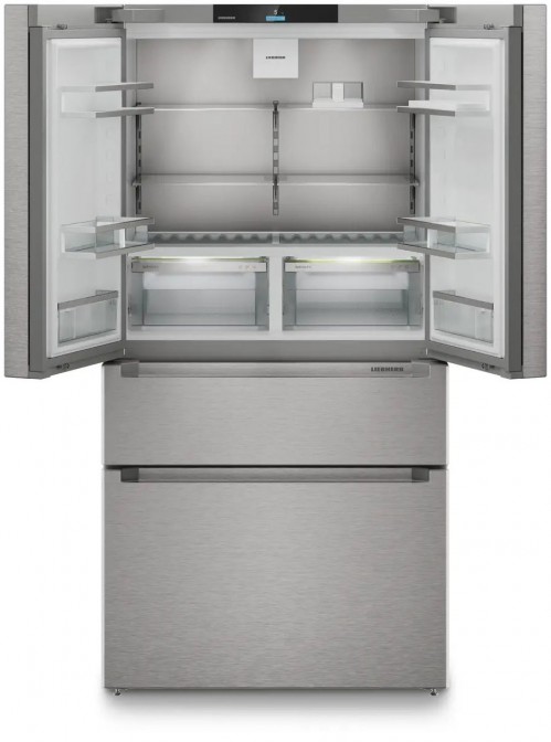 Liebherr Plus MBsddi 9524