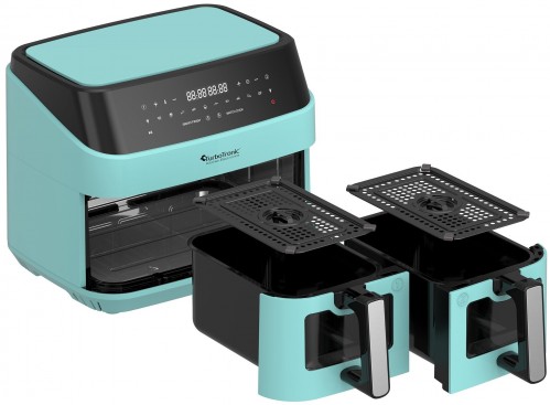 TurboTronic TT-DAF6W