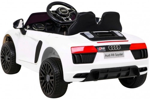 Ramiz Audi R8 Spyder HL1818