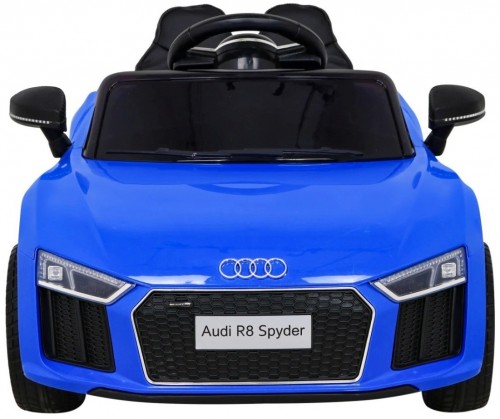 Ramiz Audi R8 Spyder HL1818