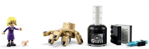 Lego Things Apartment 76785