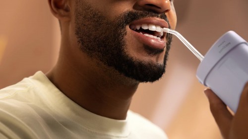 Philips Sonicare Nozzles for Compact Flosser HX3072/00