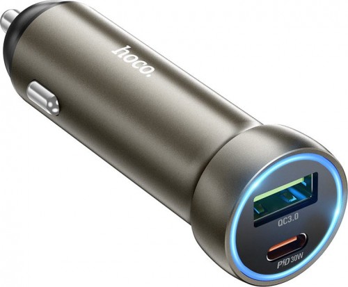 Hoco Z54A Prosperous