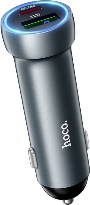 Hoco Z54A Prosperous