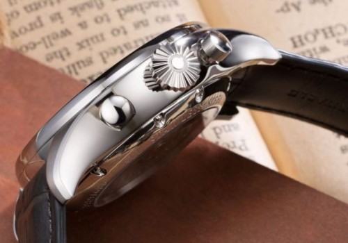 AEROWATCH Les Grandes Classiques 69989AA02