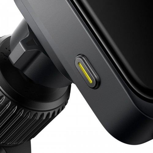 BASEUS Wisdom Pro Auto Coil Alignment Car Mount Wireless Cha