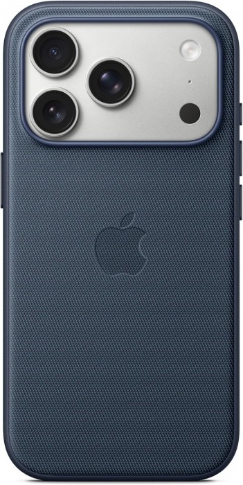 Apple TechWoven Case with MagSafe for iPhone 17 Pro