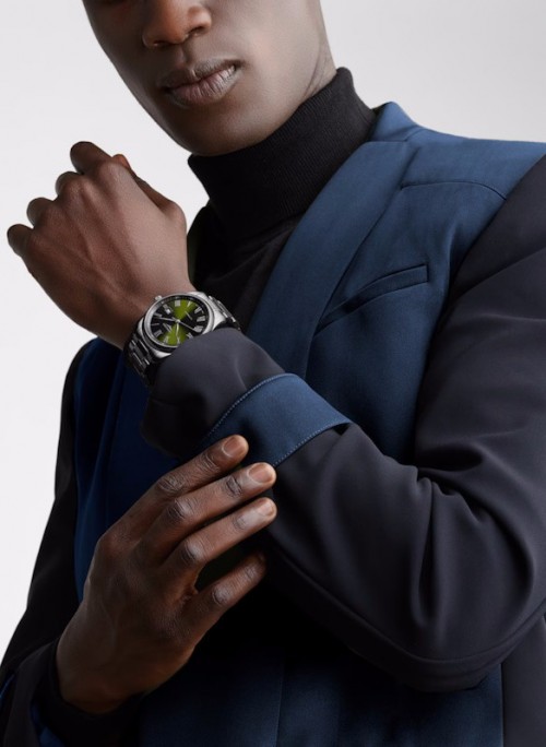 Longines Master Collection L2.893.4.09.6