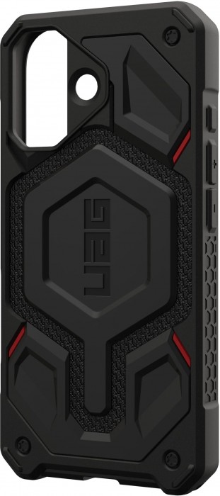 UAG Monarch Pro Kevlar with Magsafe for iPhone 17