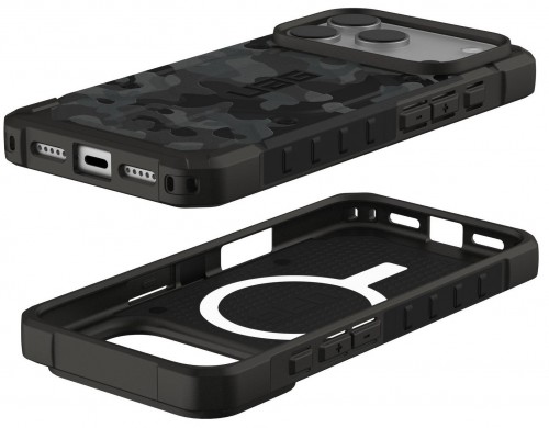 UAG Pathfinder SE Camo with Magsafe for iPhone 17 Pro