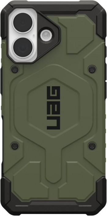 UAG Pathfinder with Magsafe for iPhone 17