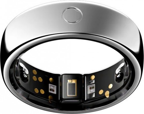 Circular Ring 2