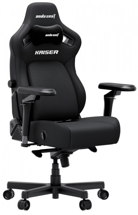 Anda Seat Kaiser 4 V2 XL Fabric
