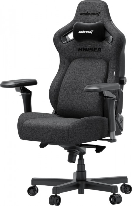 Anda Seat Kaiser 4 V2 XL Fabric