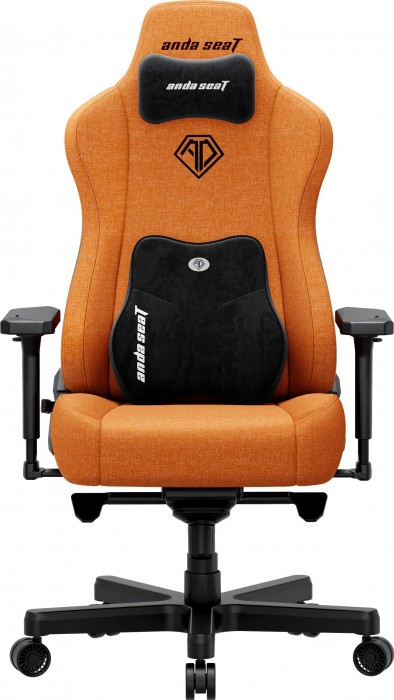 Anda Seat Kaiser 3E XL Fabric
