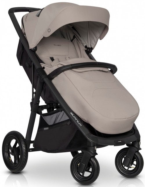 EasyGo Quantum Air