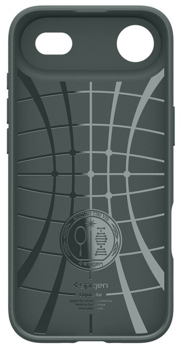 Spigen Liquid Air for iPhone Air