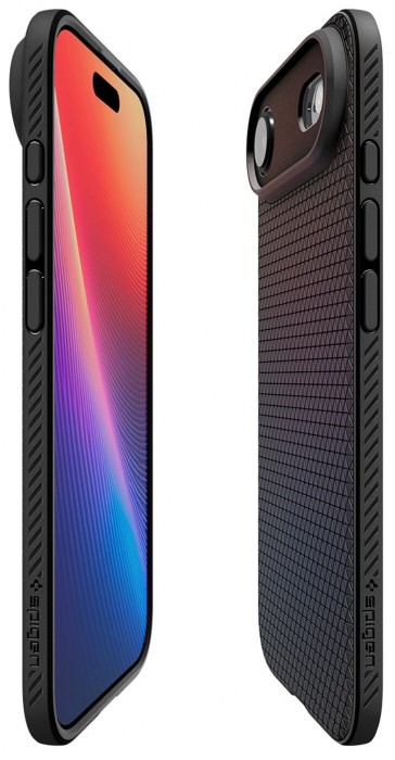 Spigen Liquid Air for iPhone Air