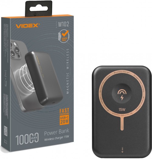 Videx VPB-W102