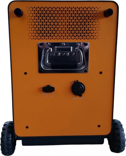 ZEGOR YC3600