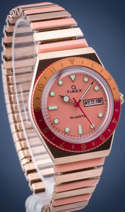 Timex Q Malibu TW2V38600