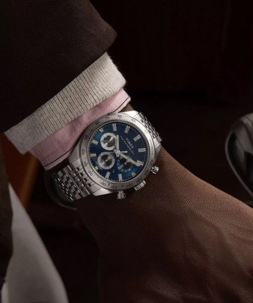 Timex Waterbury TW2Y18500