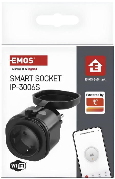 EMOS GoSmart IP-3010S