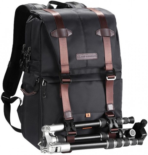 K&F CONCEPT Urban Wander 01 Camera Backpack 20L