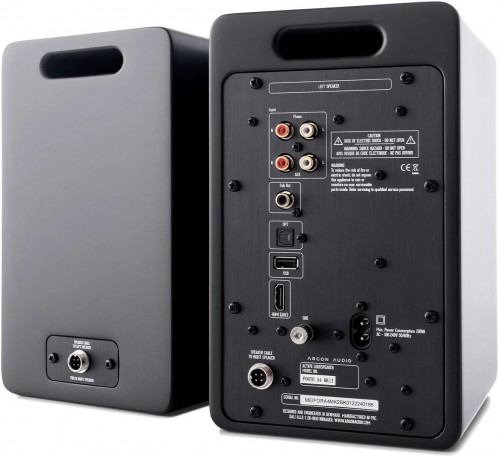 Argon Audio Forte A4 WiFi