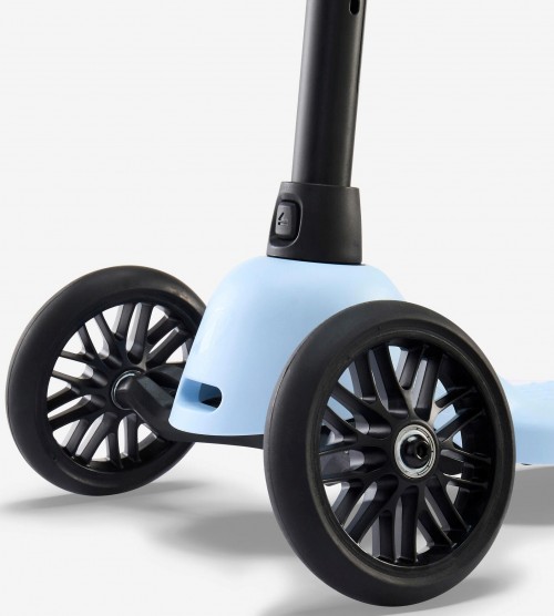 Oxelo B100