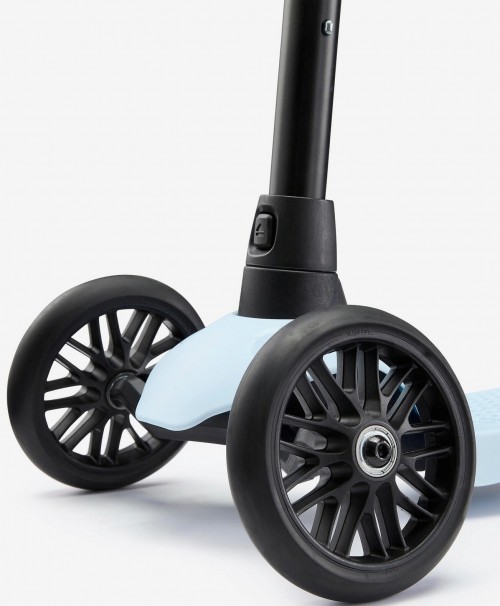 Oxelo B100